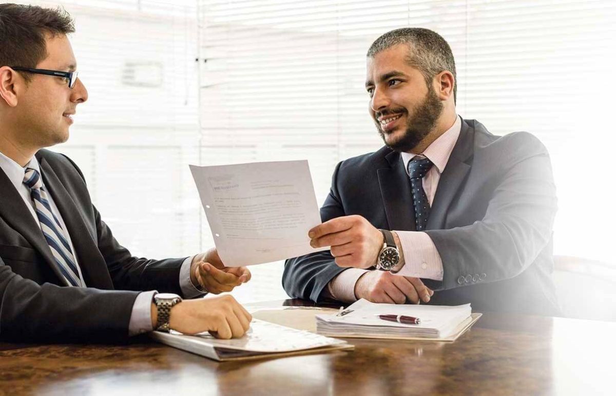 Abogado en Barcelona para conflictos con gestorías