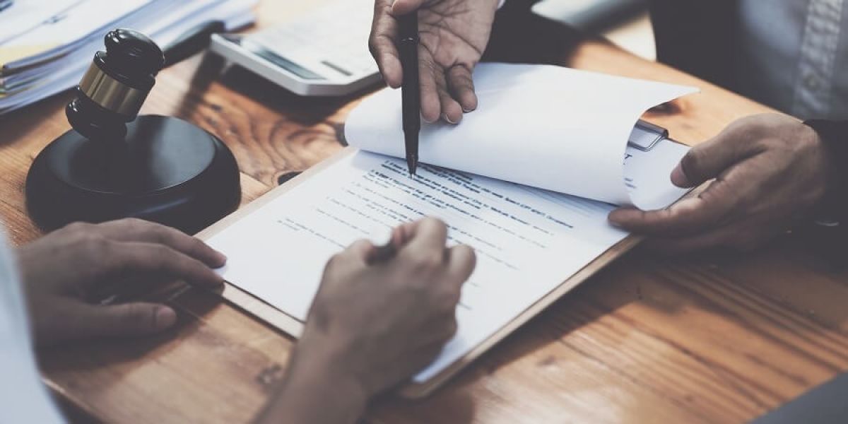 Abogado en Barcelona para herencias sin testamento