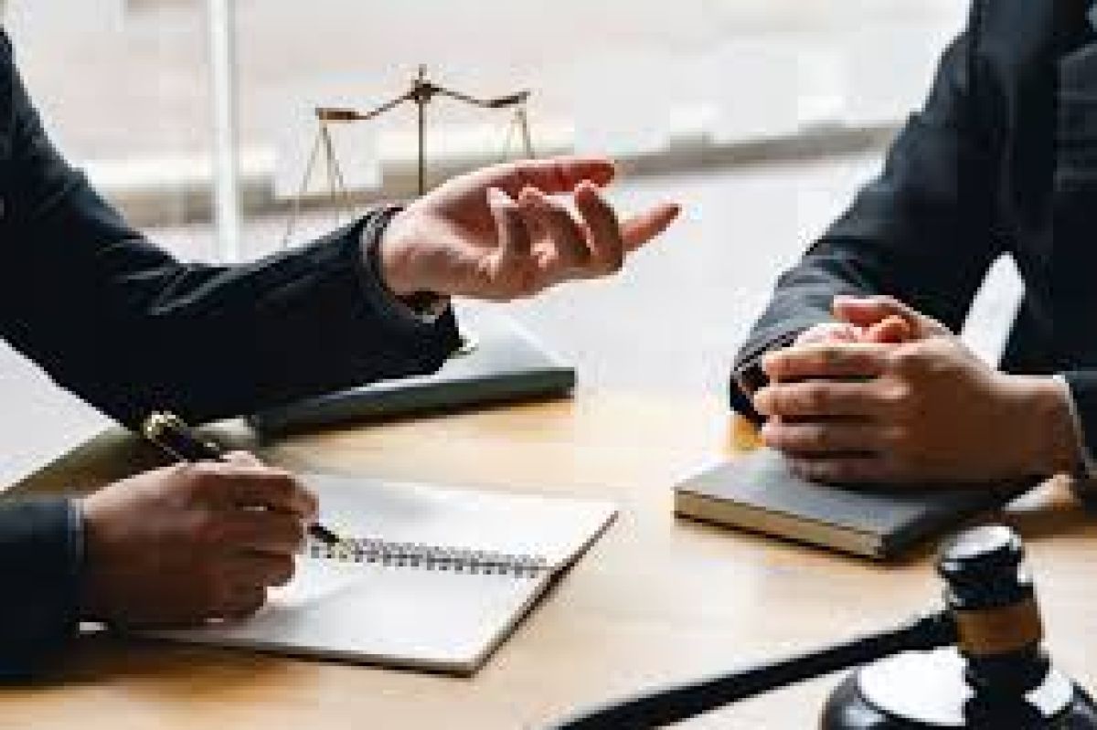 Abogado en Barcelona para revisar contratos de compraventa