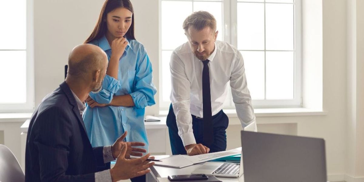 Asesoría legal en Barcelona para conflictos con proveedores