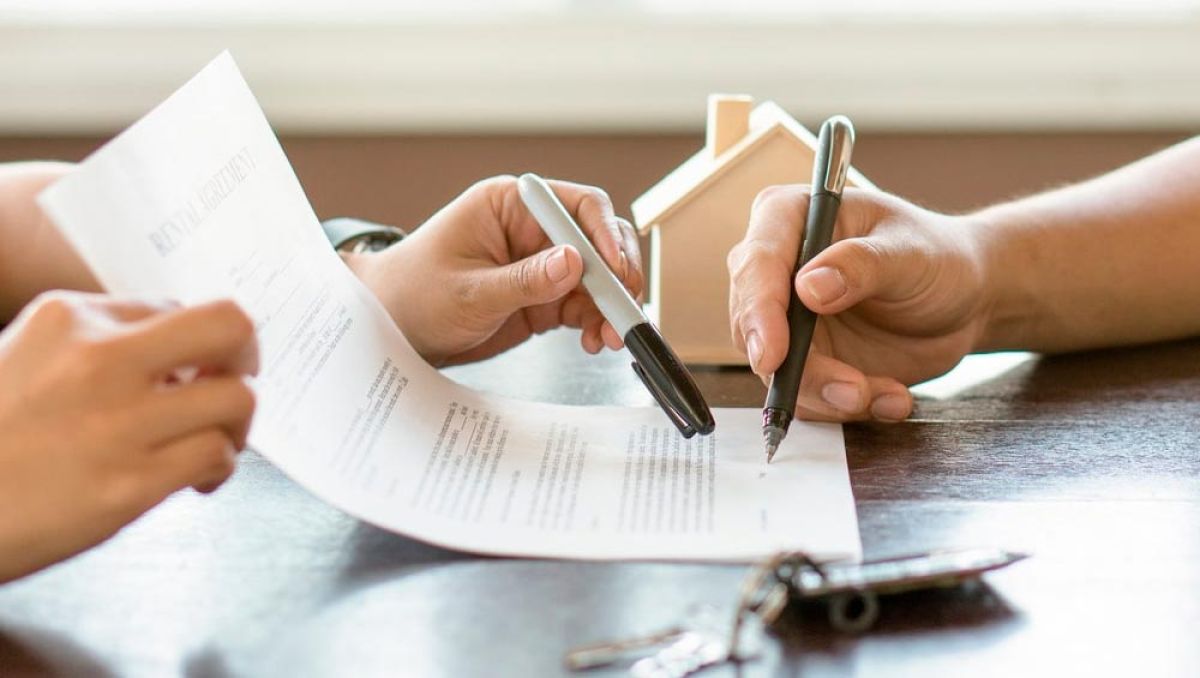 Servicio de abogado para alquileres en Barcelona